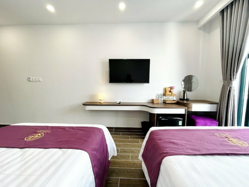 Myrtle Boutique Hotel
