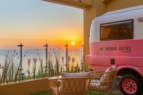Hound Hotel Ulsan, Rezervați Hotel Ulsan Coreea de Sud