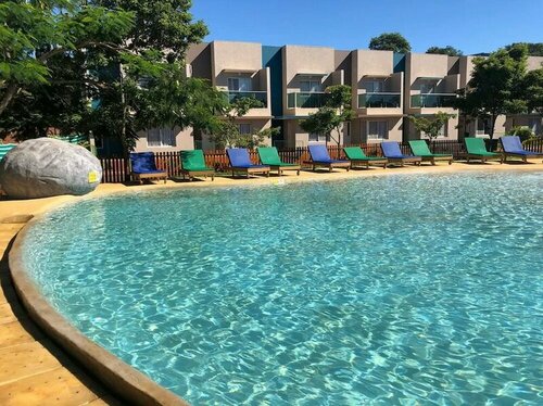 Z Hotel Boutique, Book Boutique Boutique Hotels in Misiones, Boutique