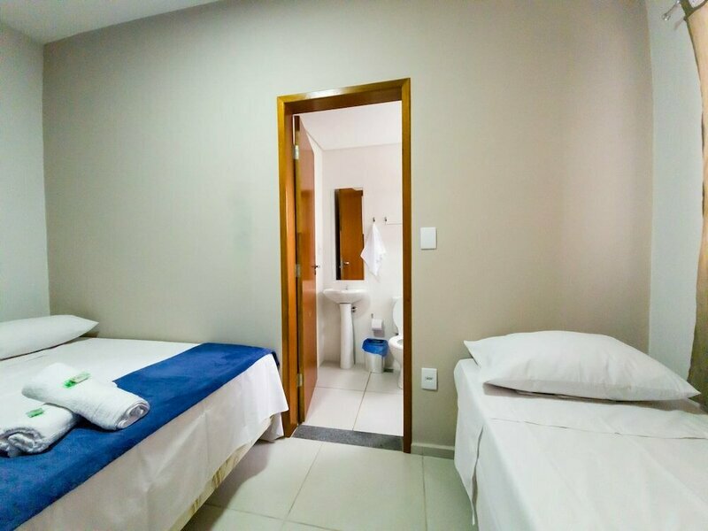 HOTEL CONSAGRADO