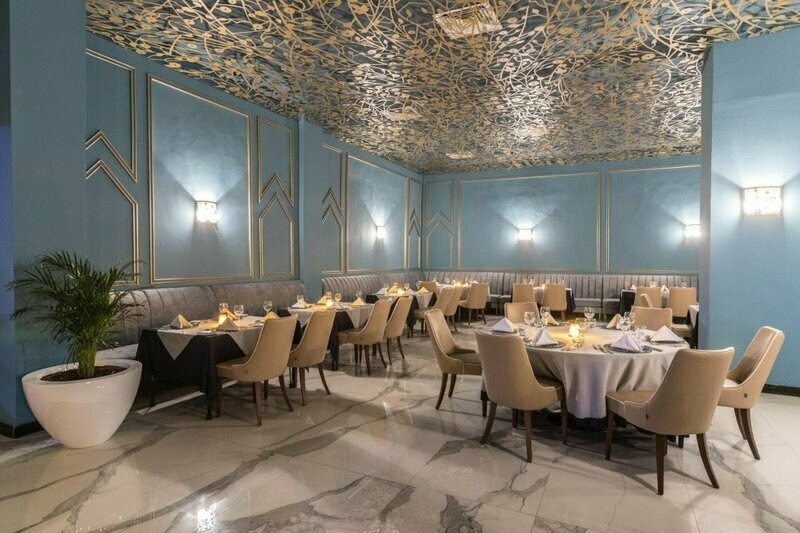 Savoy Le Grand Hotel