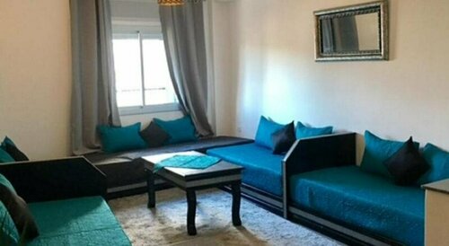 Appart Hotel Tanger Paname