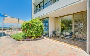 President Holiday Apartments, Boek Appartement Surfers Paradise 