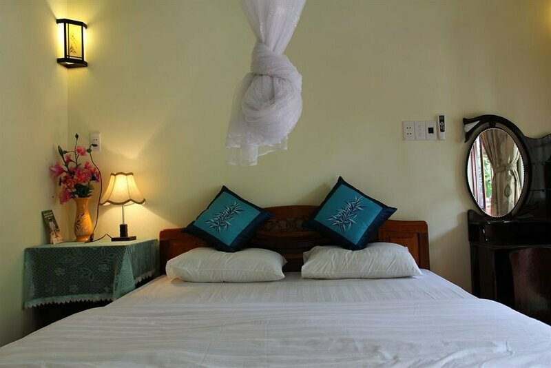Cam Chau Homestay