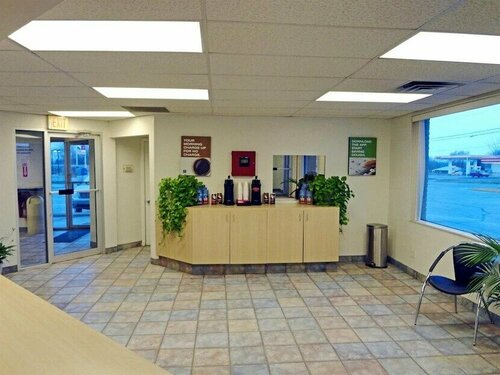 Days Inn by Wyndham Indianapolis South, Prenota Hotel Indianapolis Indiana