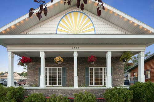Days Inn Grayling, Rezervovat Hotel Grayling Michigan