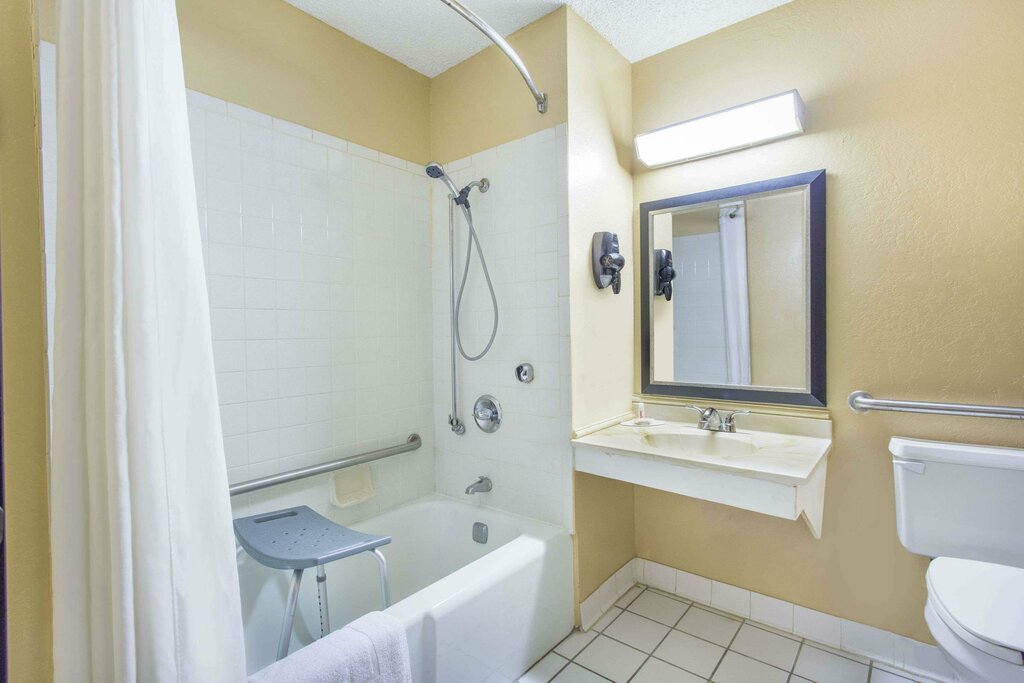 Quality Inn Texarkana Arkansas