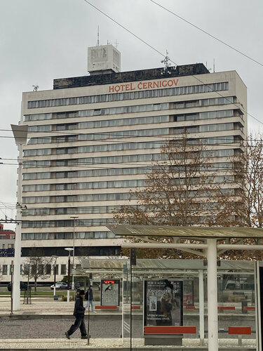 Hotel Cernigov, Prenota Hotel Hradec Králové 