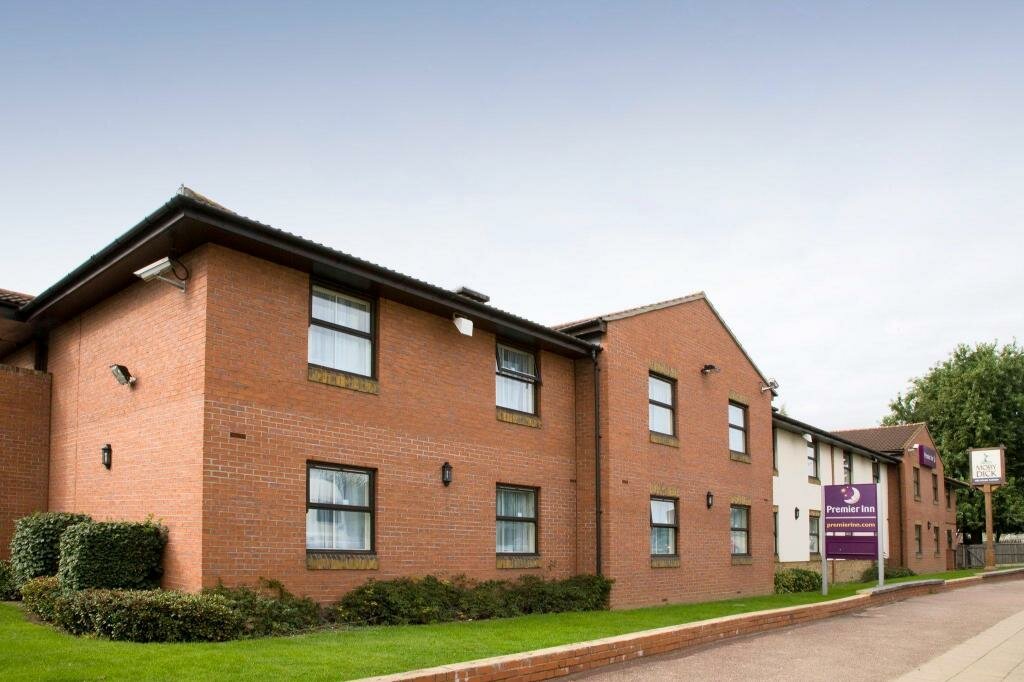 Premier Inn