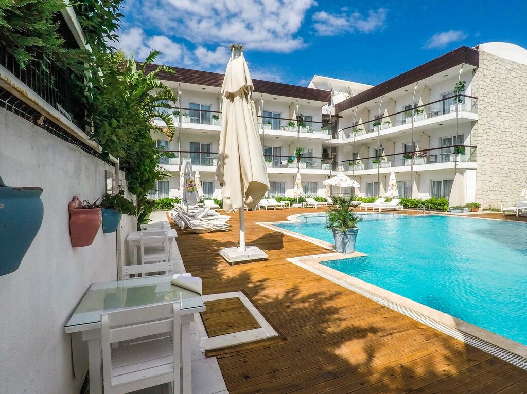Otel Yeni & Residence