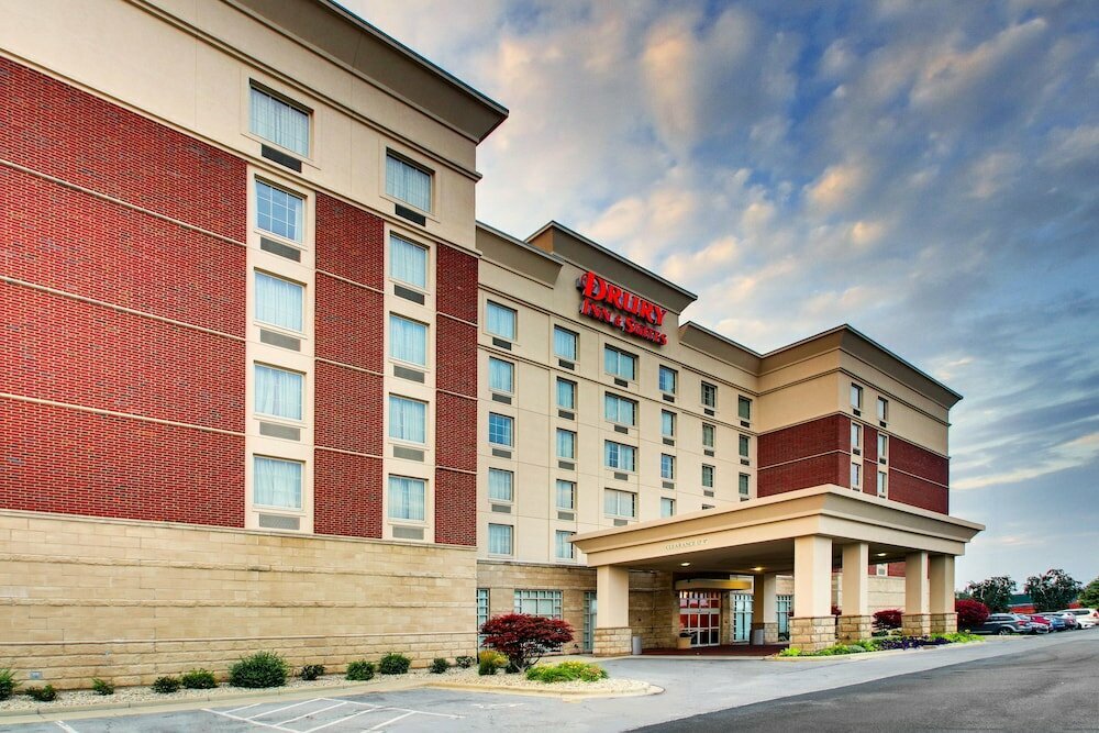 Drury Inn & Suites Findlay