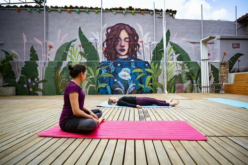 Selina La Candelaria Bogotá, Reserva ahora Boutique La Candelaria - Centro histórico Bogotá