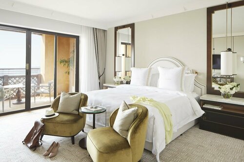 Jumeirah Mina Al Salam Dubai, Забронировать Отель Умм-Сукейм Дубай