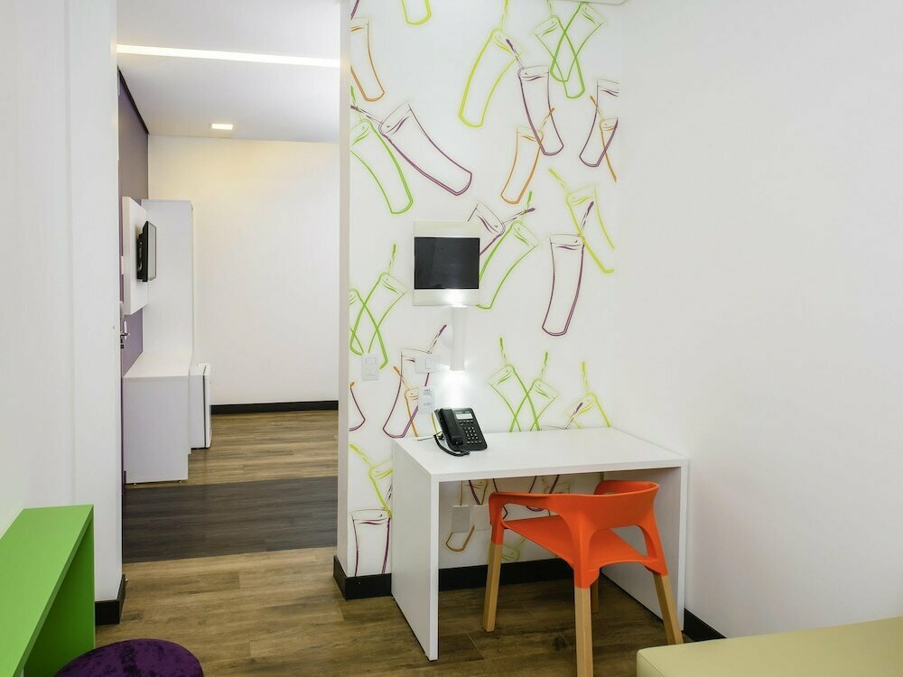 Hotel ibis Styles - Ponta Porã