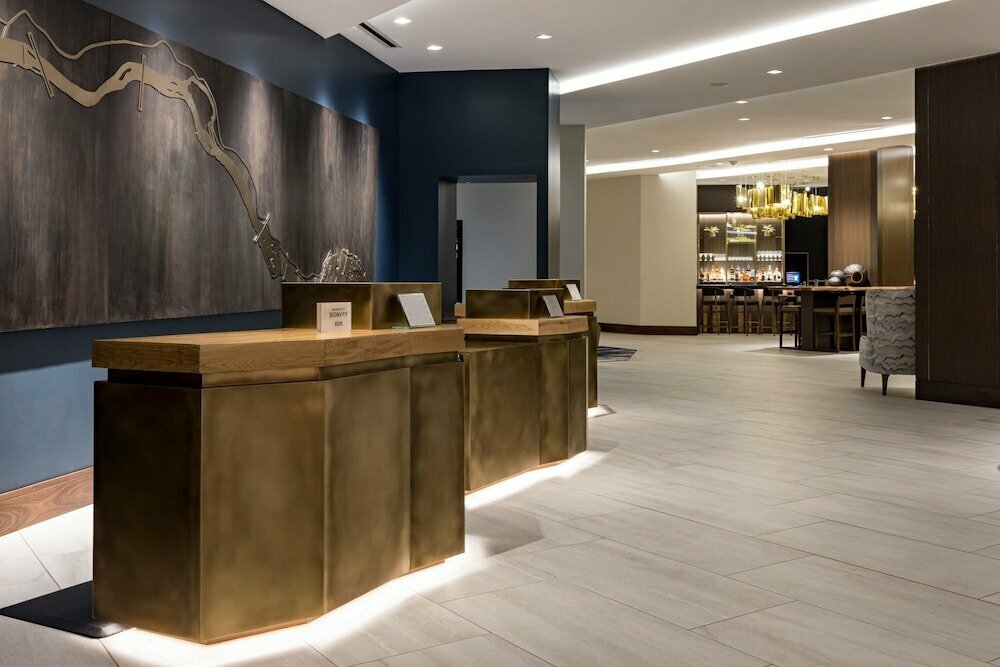 Richmond Marriott Downtown