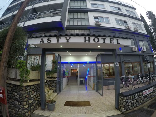 Asty Hotel, Varaa Hotelli Nicosia Nikosia
