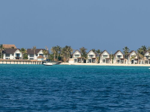 Meyyafushi Maldives - Premium All Inclusive, 预订 酒店 Meyyafushi 拉薇雅尼