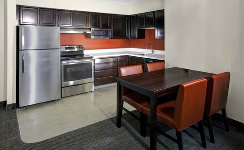 Residence Inn by Marriott Cleveland Mentor, Prenota Hotel Mentor Ohio