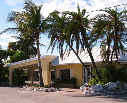 Kingsail Motel, Varaa Lomakeskus Marathon Florida Keys