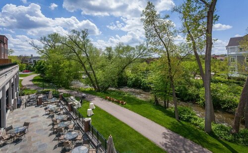 Royal Park Hotel, Prenota Hotel Rochester Hills 