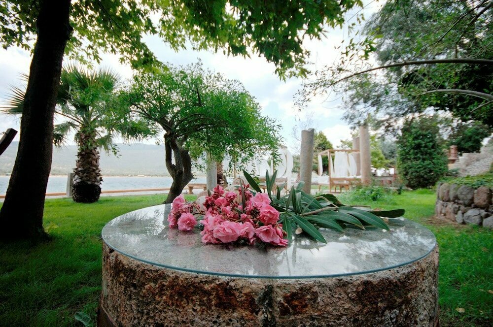 Kalem Island Oliviera Resort
