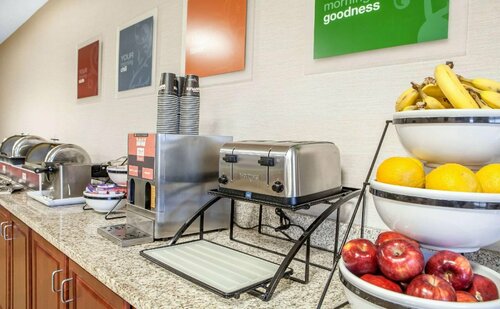 Comfort Inn Lexington South, Reserva ahora Hotel Nicholasville Kentucky