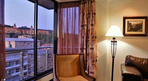 Premier Hotel Pretoria, Book Hotel Arcadia 
