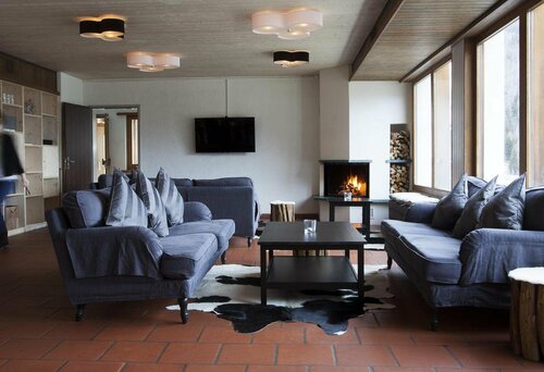 Catrina Lodge, Book Vacation Home Disentis Disentis Sedrun