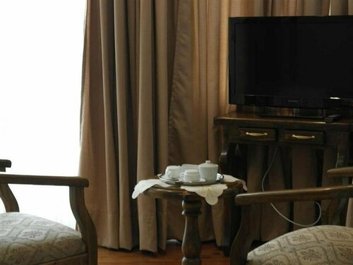 Hotel Casa Lyon, Book Hotel Hotels in Santiago with Parking, Parking