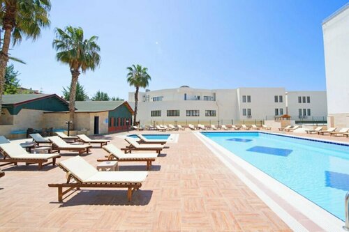 Ada Newday Resort Hotel & Spa, Rezerwuj Ośrodek wypoczynkowy Hotele w Kusadası z wyżywieniem, Półpełne / Pełne wyżywienie