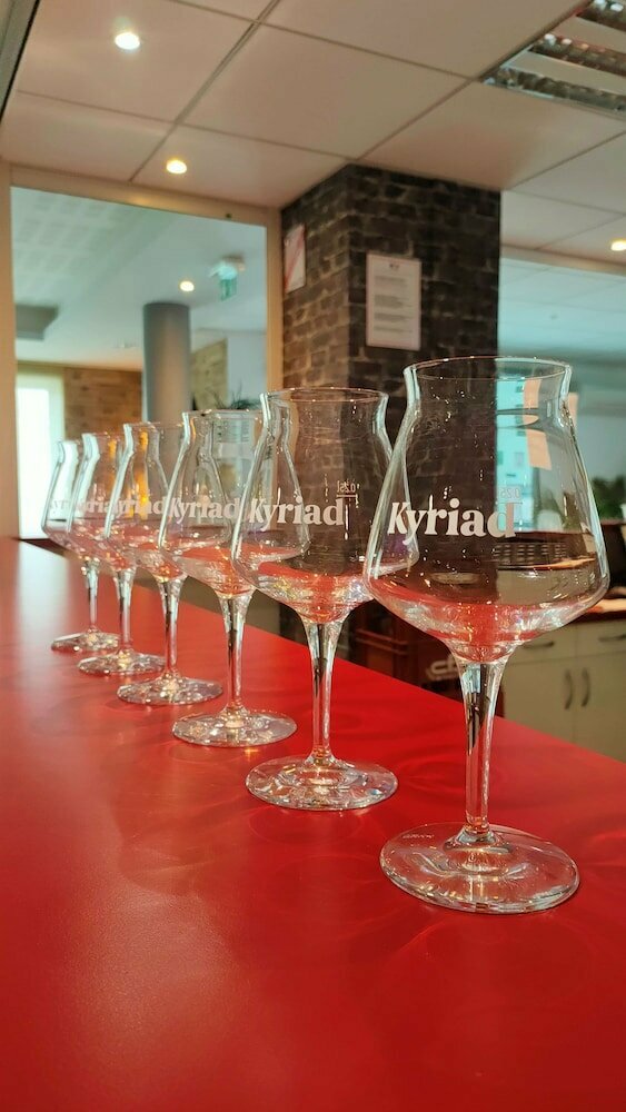 Kyriad