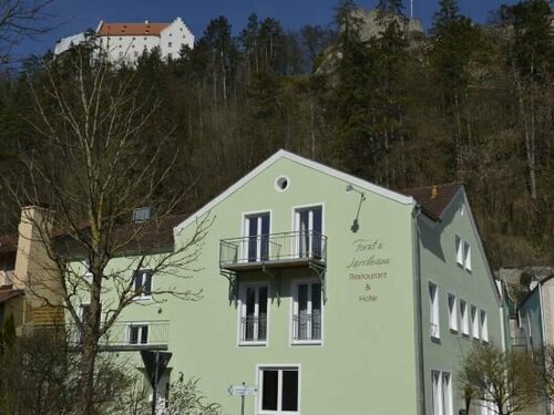Forst´s Landhaus, Book Vacation Home Villas in Bavaria, Villa