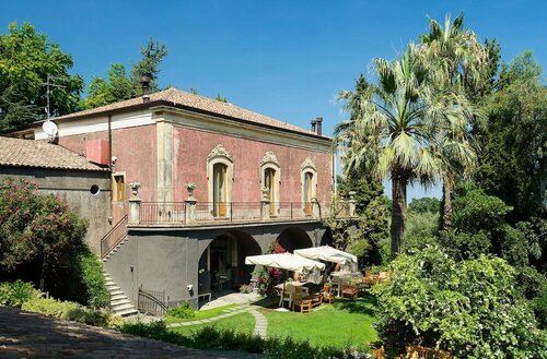 Monaci delle Terre Nere, Забронировать Фермерский дом Отели Сицилии с завтраком, Завтраки