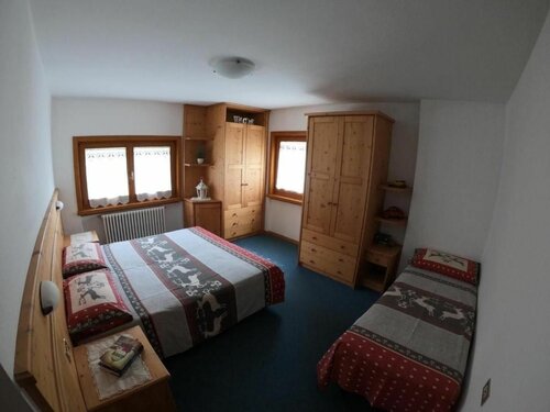 Sci Sport rooms & suites, Book Hotel 3-stjernede hoteller i Bormio, 3*