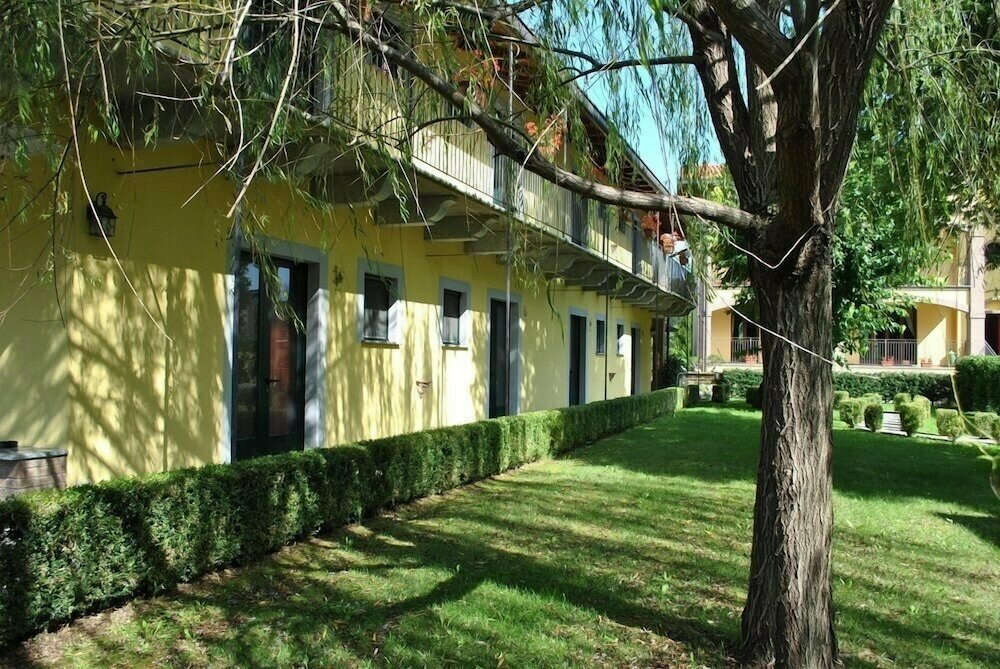 Fund Brugarolo Farm NatureSpa