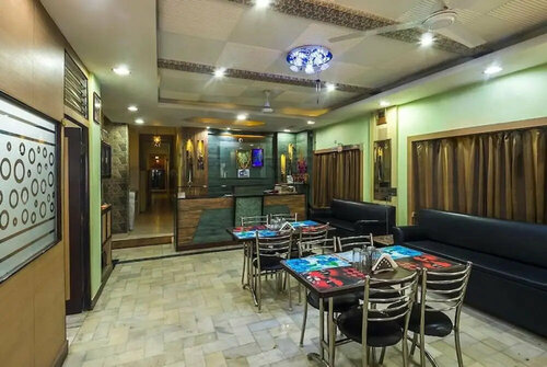 Hotel Akashdeep, Réserver Hôtel Ranchi Jharkhand