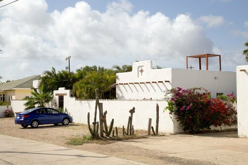 The Hut Bonaire, Забронировать Апартаменты/квартира Кралендейк Бонэйр