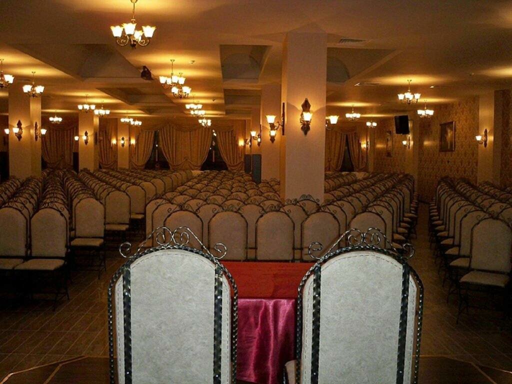 Lidya Park Otel