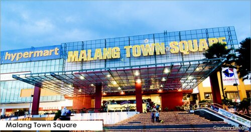 Swiss-Belinn Malang, Buchen Sie Hotel Malang Jawa Timur