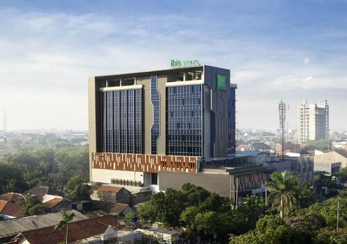Ibis Styles Hotel