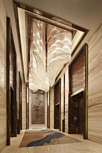 Wanda Realm Yinchuan, Buchen Sie Hotel Jinfeng Yinchuan
