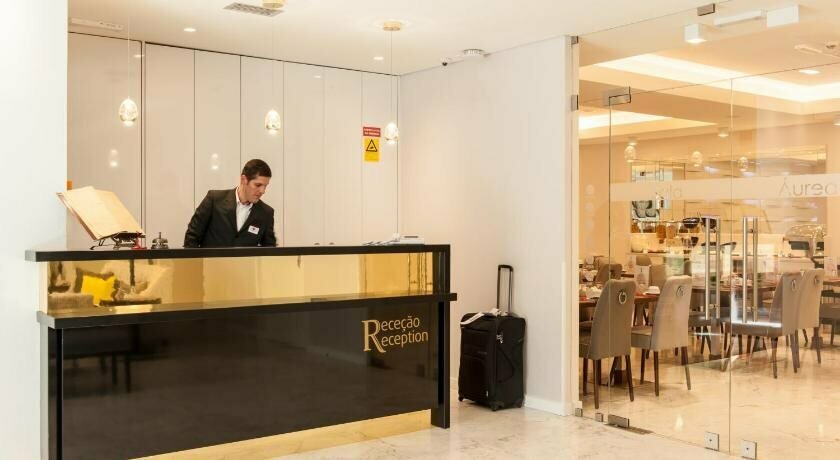 Voco The 7 Lisbon by Ihg