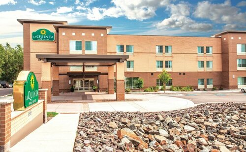 La Quinta by Wyndham Duluth, Reserva ahora Hotel Hoteles en Duluth con piscina, Piscina