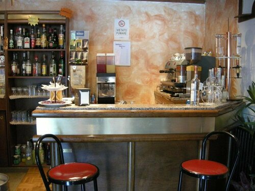 Albergo Ristorante Giardini, Забронировать Отель Отели Сан-Марчелло-Пистойезе с завтраком, Завтраки
