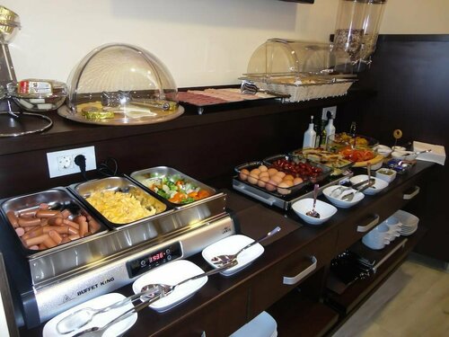 Boutique Hotel Golden Star, Забронировать Отель Недорогие отели Тузла, недорогие