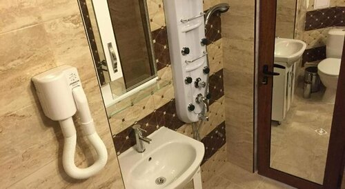 Family Hotel Malibu, Prenota Hotel Chernomorec Distretto di Burgas