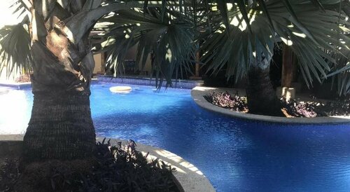 Hotel Gran David, Reserva ahora Hotel Hoteles en Veraguas con piscina, Piscina