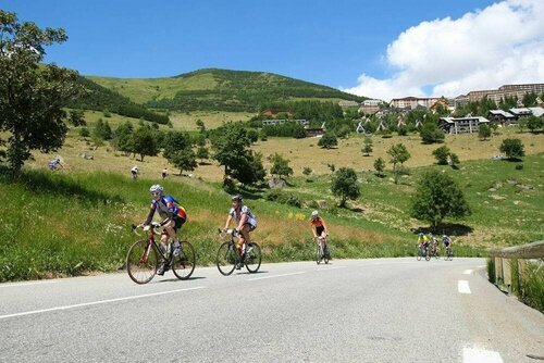 SportHotel Beausoleil, Rezervasyon Otel Rhône-Alps kahvaltılı oteller, Kahvaltı