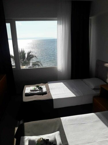 Erdek Konuk Otel, Boek Hotel Erdek Balikesir