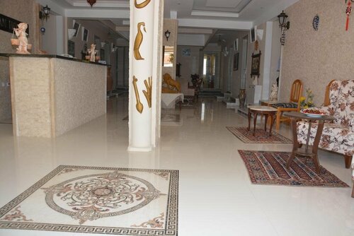 Yildizhan Hotel, Rezervovat Hotel Wellness hotely v Pamukkale, SPA